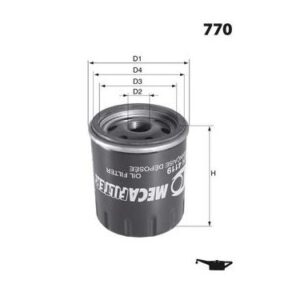 Oil Filter