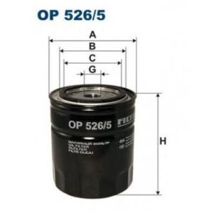 Oil Filter