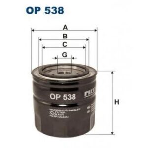 Oil Filter