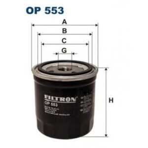 Oil Filter