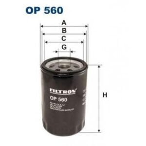Oil Filter; Oil Filter, manual transmission