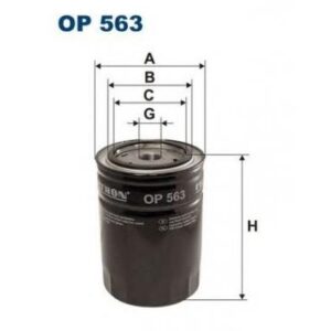Oil Filter