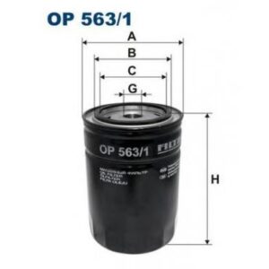 Oil Filter
