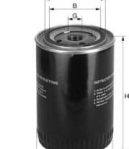 Oil Filter