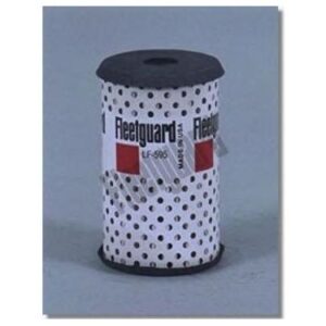 Oil Filter; Filter, operating hydraulics