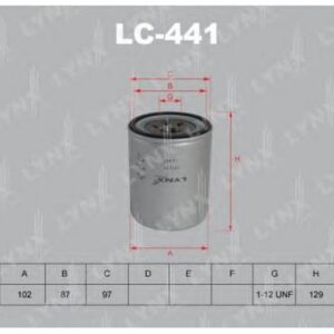 Oil Filter