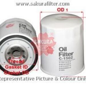 Oil Filter