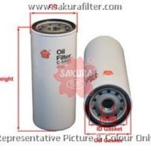 Oil Filter