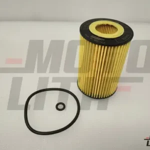FILTER ELEMENT WITH GASKET