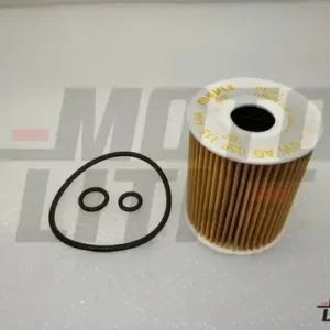 FILTER ELEMENT WITH GASKET