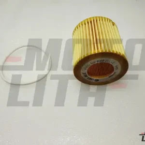 FILTER ELEMENT WITH GASKET