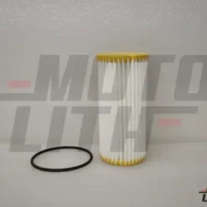 FILTER ELEMENT WITH GASKET
